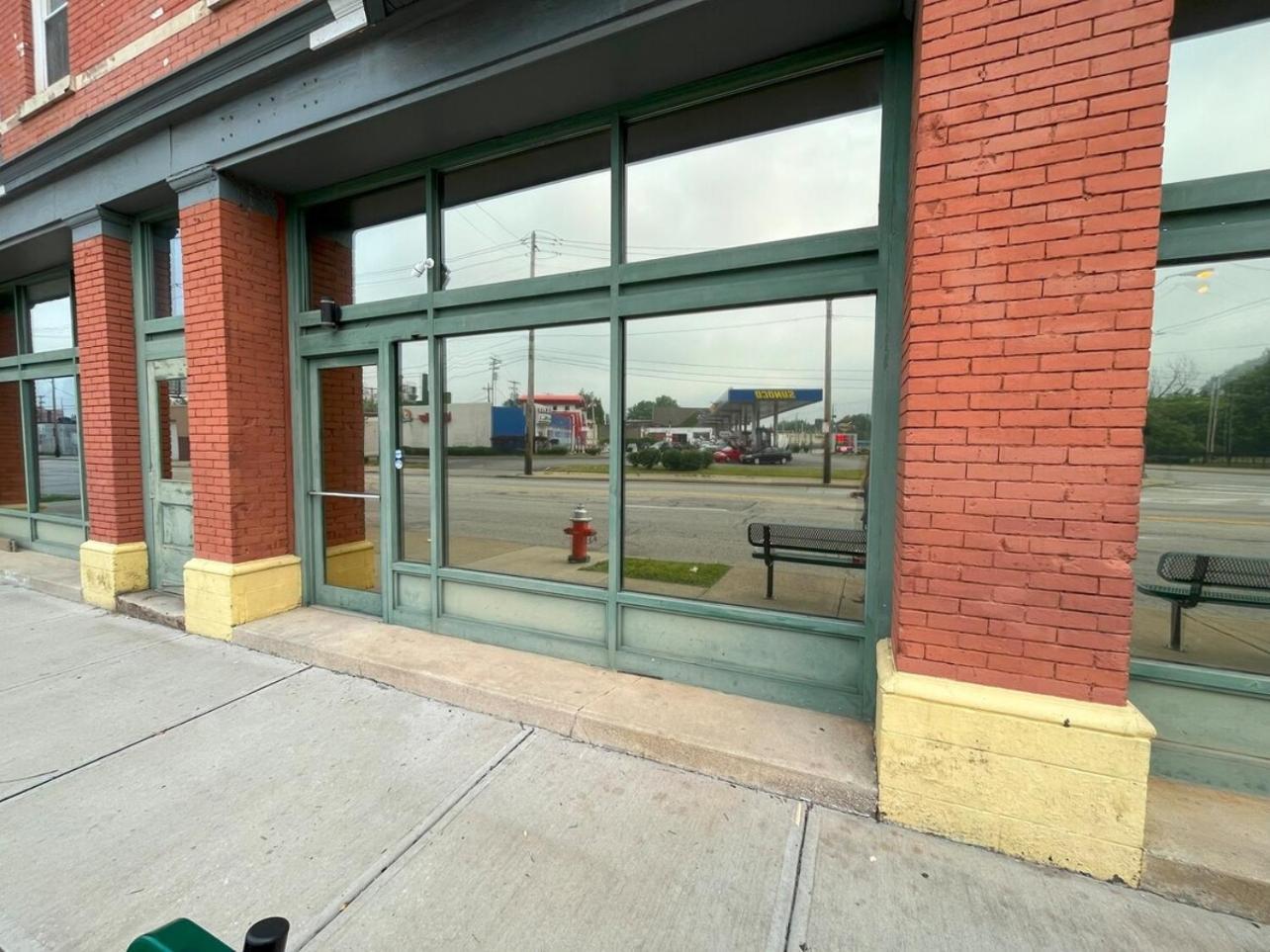 Local Modern Getaway - Ground Floor Apartment Cleveland Exterior photo
